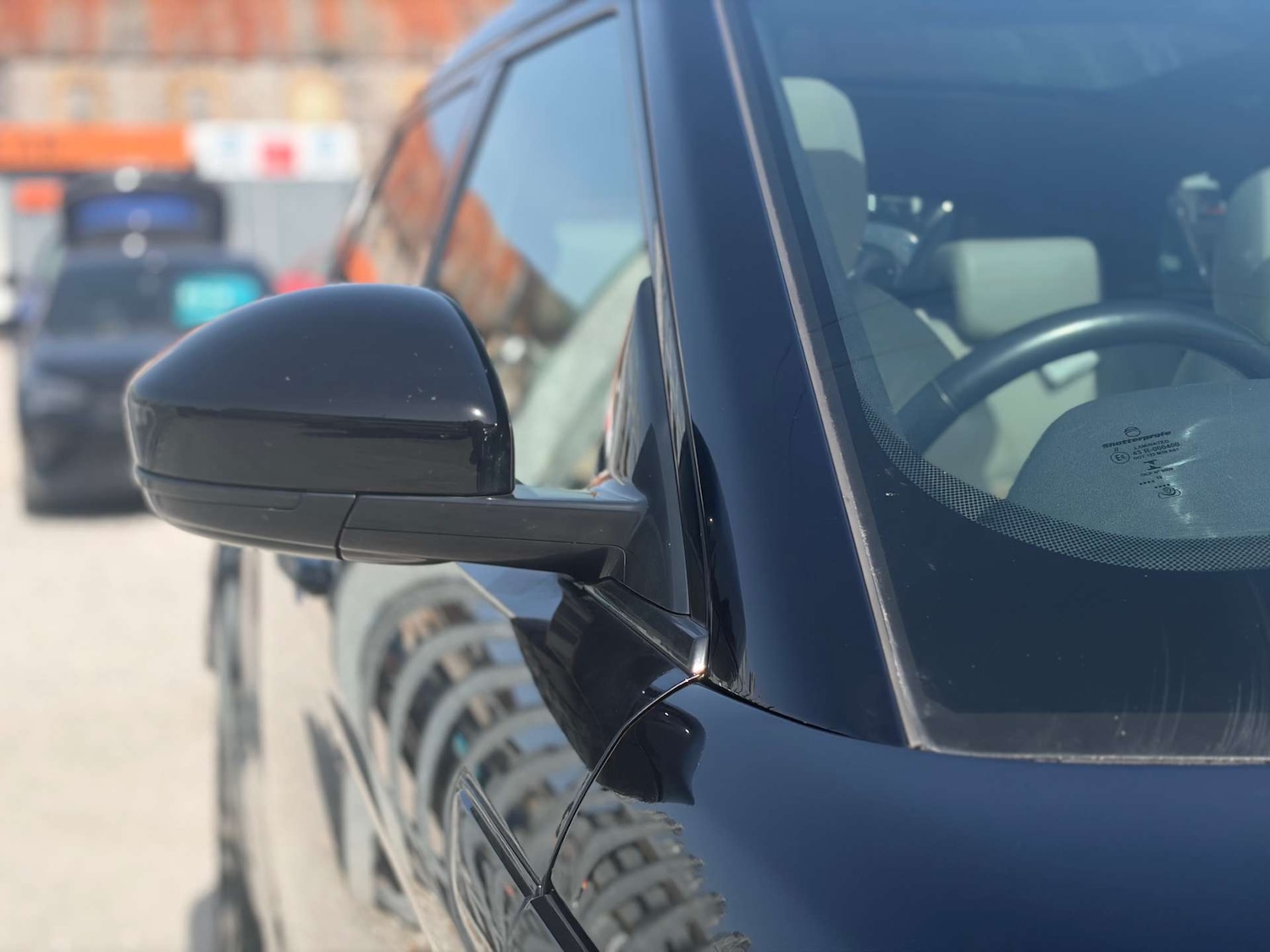 Used Land Rover Range Rover Evoque 2018 for sale - 78177198: Photo 55