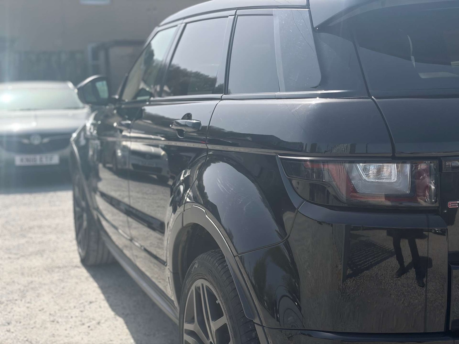 Used Land Rover Range Rover Evoque 2018 for sale - 78177198: Photo 56