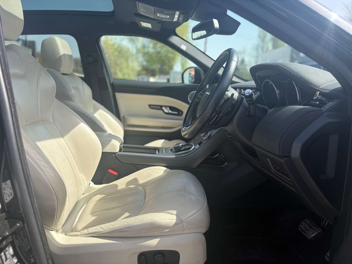 Used Land Rover Range Rover Evoque 2018 for sale - 78177198: Photo 58