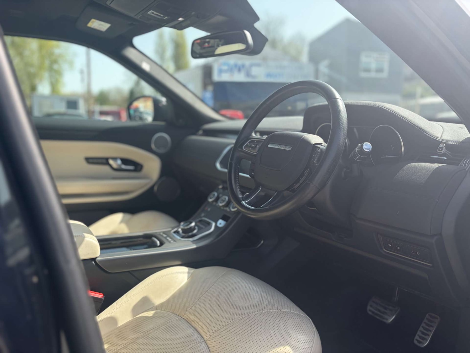 Used Land Rover Range Rover Evoque 2018 for sale - 78177198: Photo 7