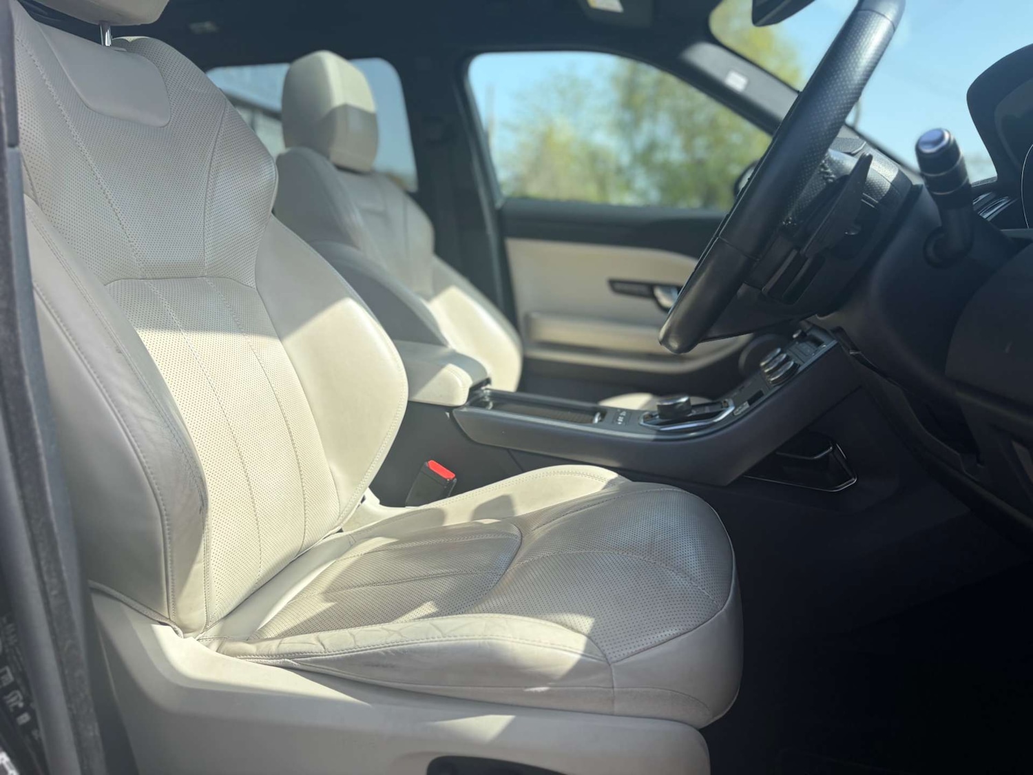 Used Land Rover Range Rover Evoque 2018 for sale - 78177198: Photo 71