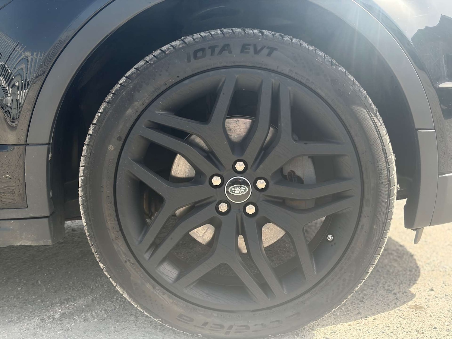 Used Land Rover Range Rover Evoque 2018 for sale - 78177198: Photo 76