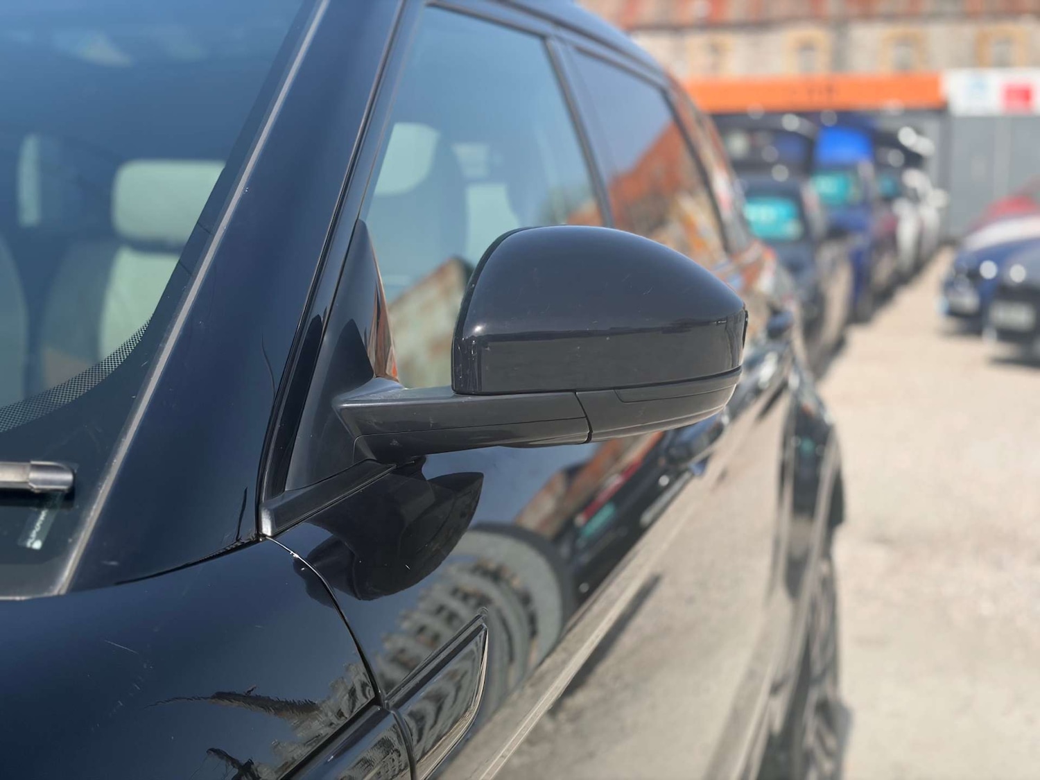 Used Land Rover Range Rover Evoque 2018 for sale - 78177198: Photo 79