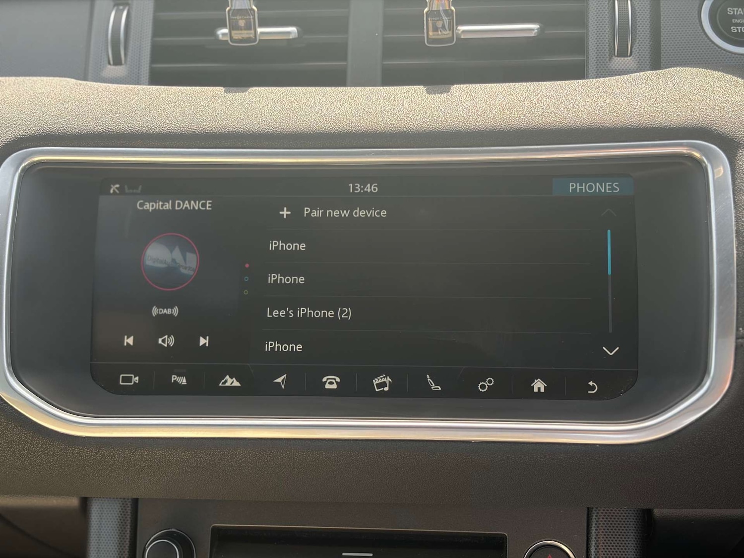 Used Land Rover Range Rover Evoque 2018 for sale - 78177198: Photo 8