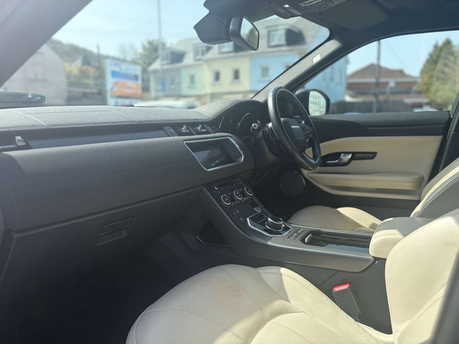 Used Land Rover Range Rover Evoque 2018 for sale - 78177198: Photo 81