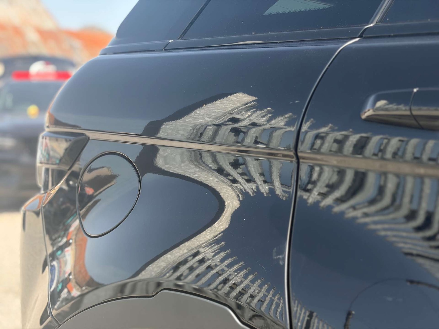 Used Land Rover Range Rover Evoque 2018 for sale - 78177198: Photo 85