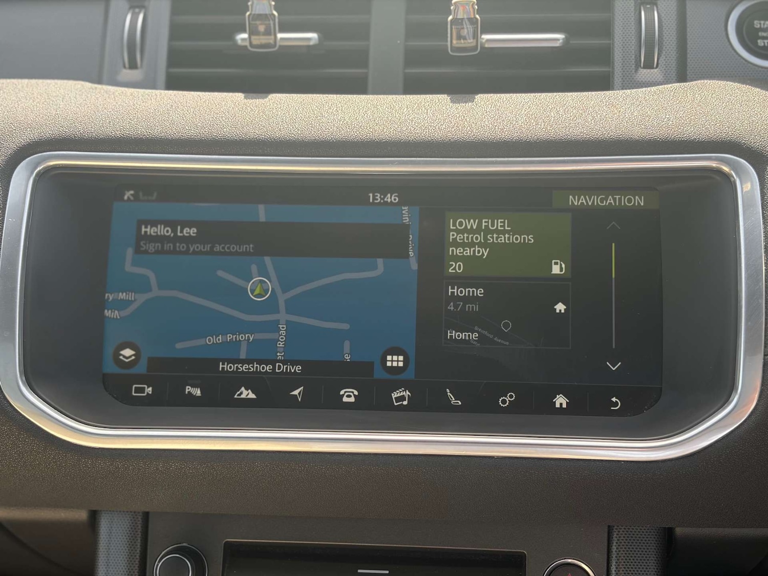 Used Land Rover Range Rover Evoque 2018 for sale - 78177198: Photo 9