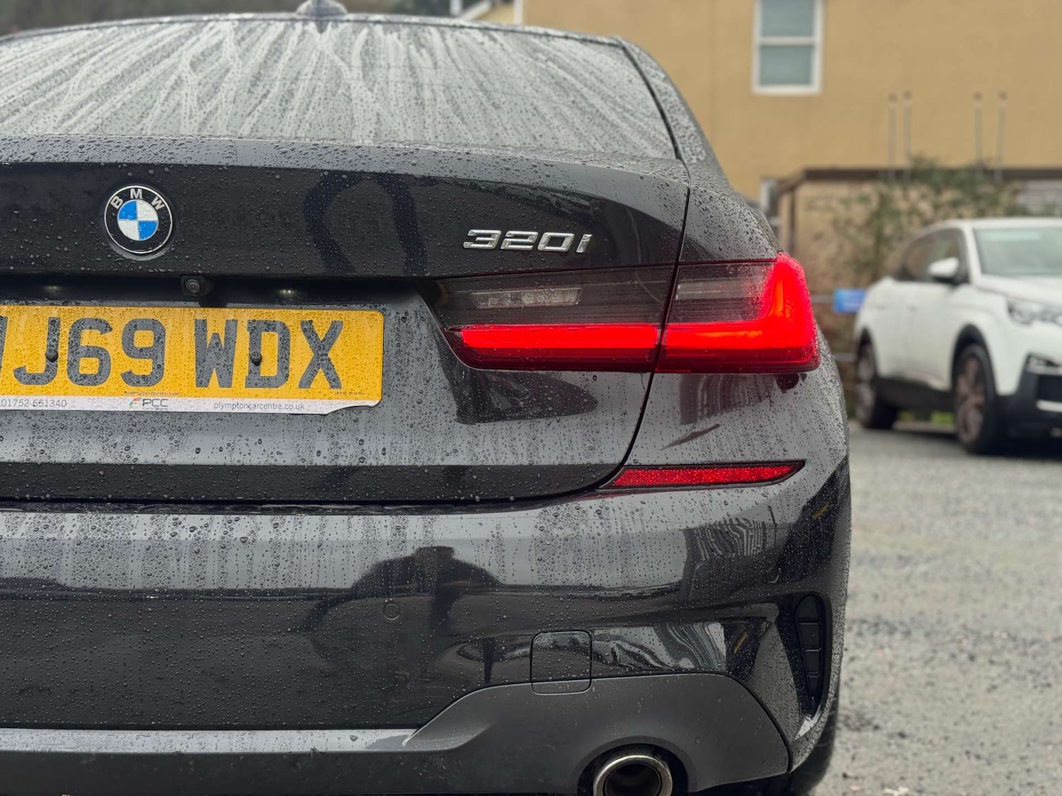 Used BMW 3 Series 2019 for sale - 77207489: Photo 31