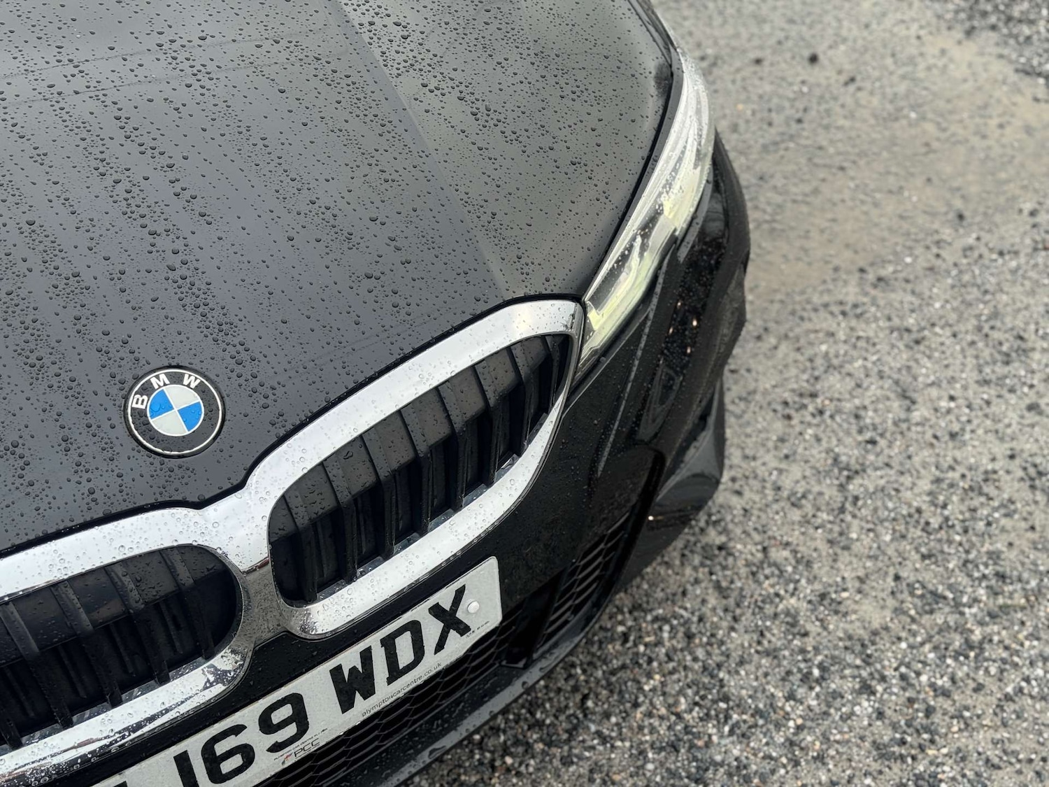 Used BMW 3 Series 2019 for sale - 77207489: Photo 32