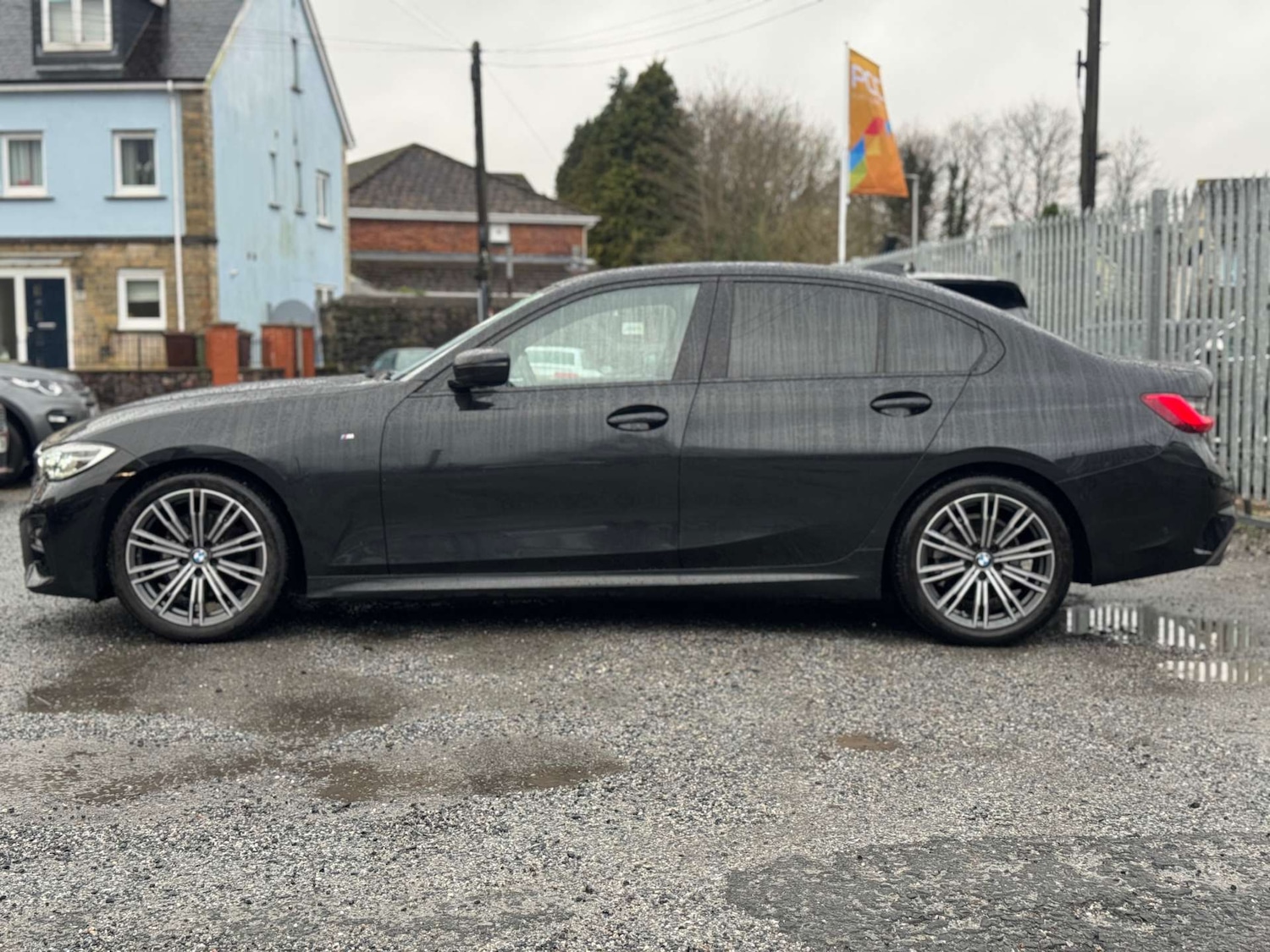 Used BMW 3 Series 2019 for sale - 77207489: Photo 33