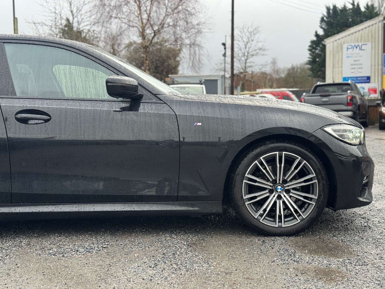 Used BMW 3 Series 2019 for sale - 77207489: Photo 41