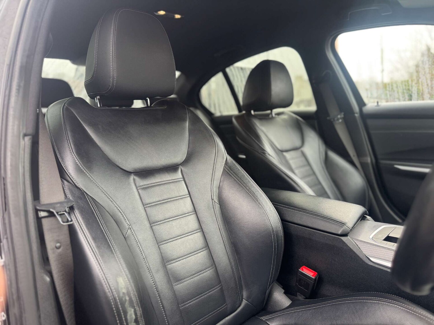 Used BMW 3 Series 2019 for sale - 77207489: Photo 45