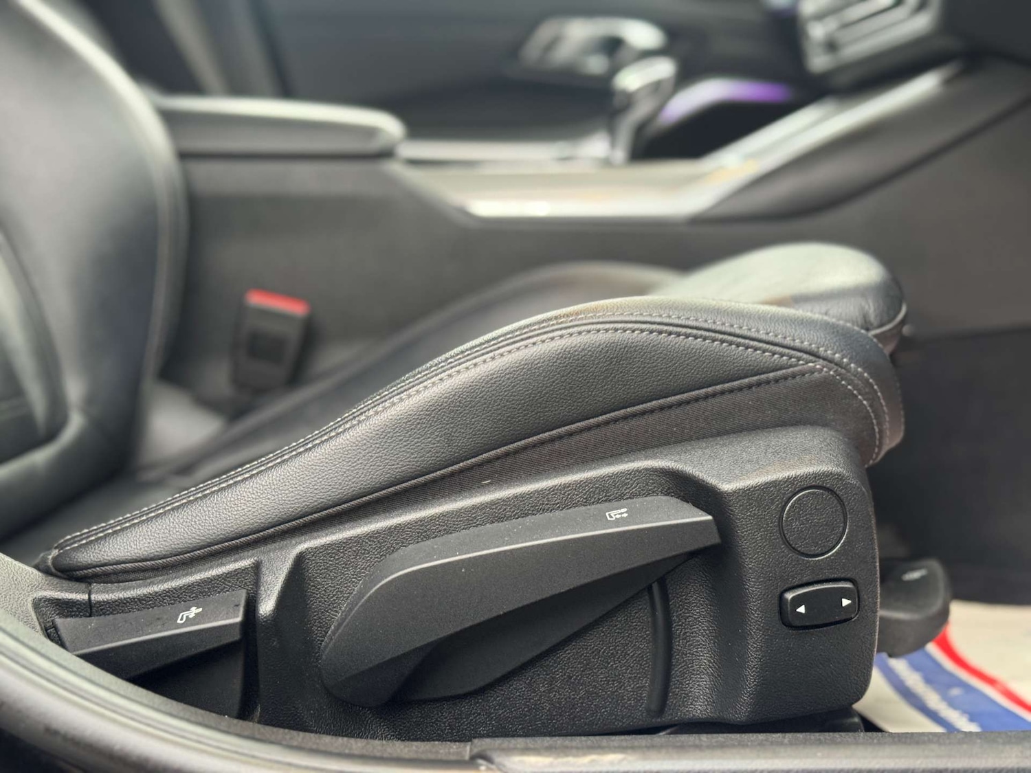 Used BMW 3 Series 2019 for sale - 77207489: Photo 46