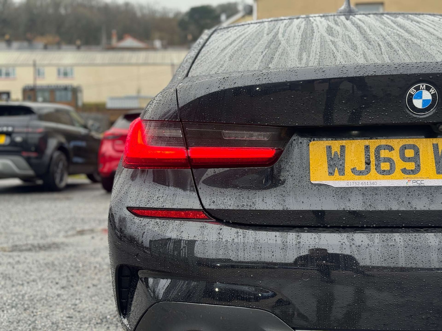 Used BMW 3 Series 2019 for sale - 77207489: Photo 50