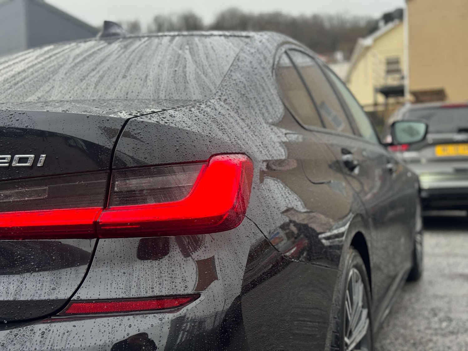 Used BMW 3 Series 2019 for sale - 77207489: Photo 51