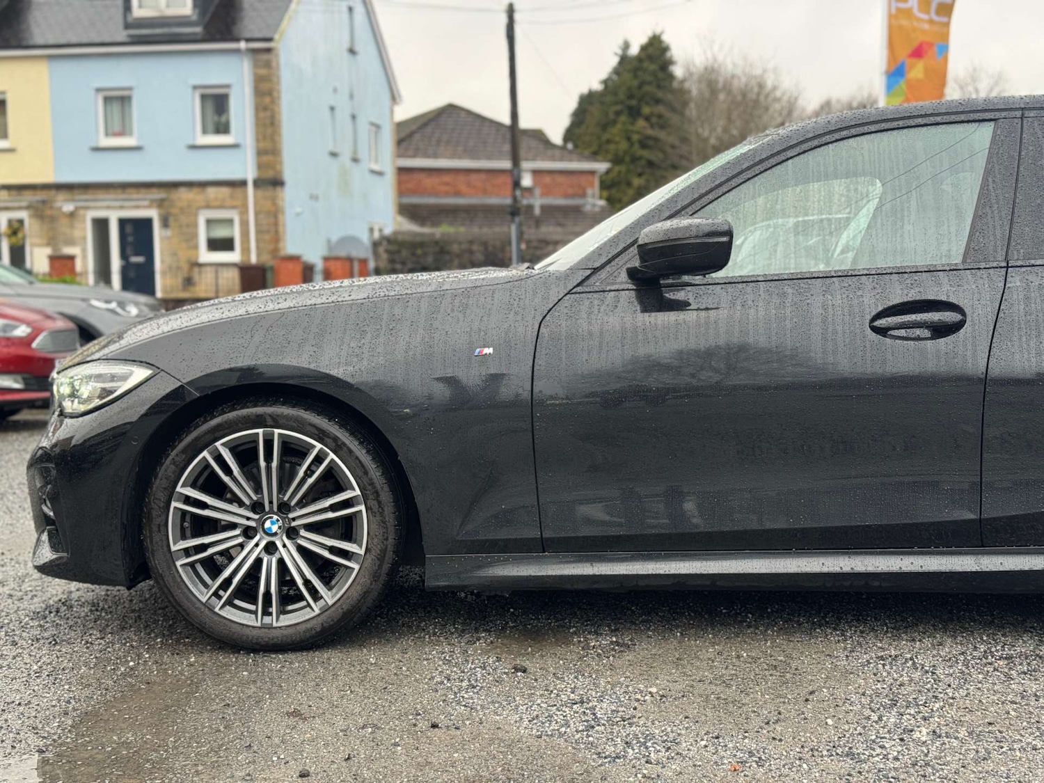 Used BMW 3 Series 2019 for sale - 77207489: Photo 52