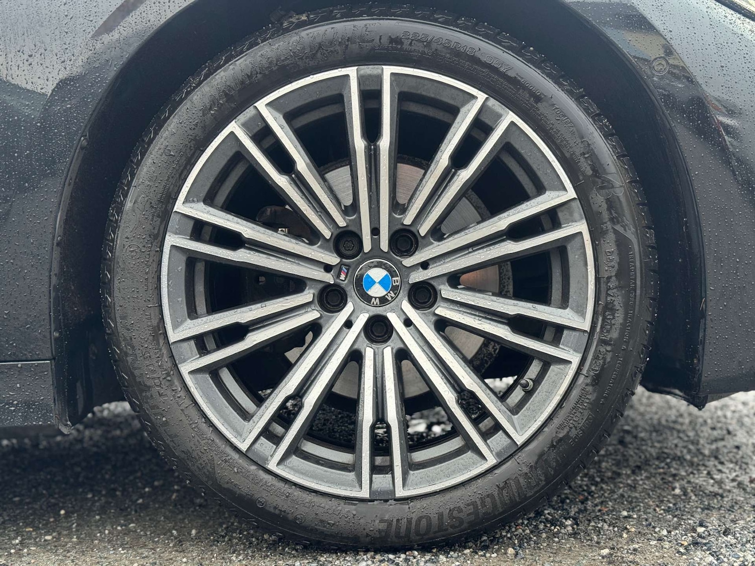 Used BMW 3 Series 2019 for sale - 77207489: Photo 61