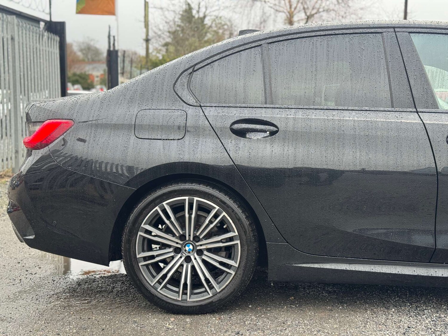 Used BMW 3 Series 2019 for sale - 77207489: Photo 62