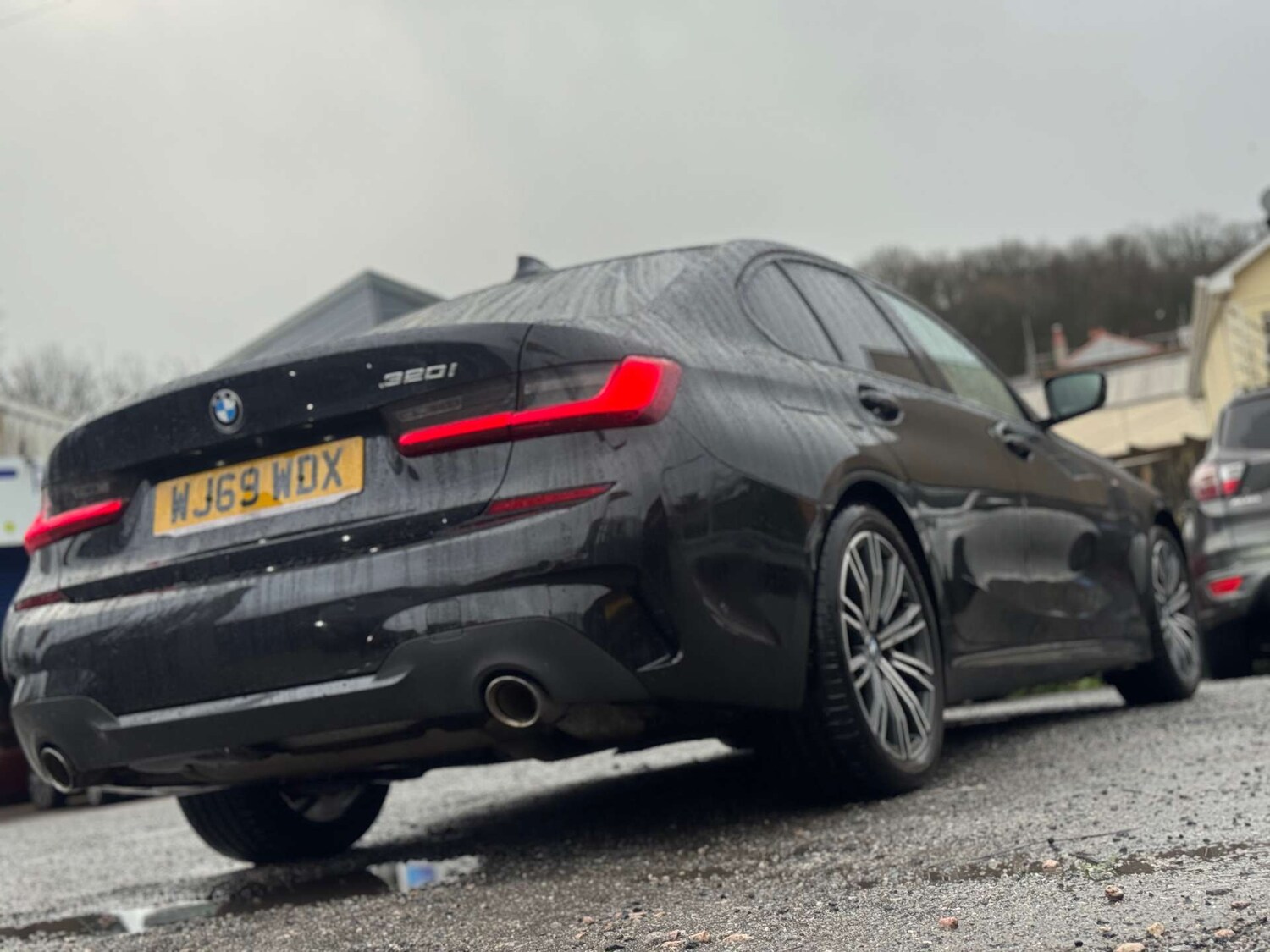 Used BMW 3 Series 2019 for sale - 77207489: Photo 63