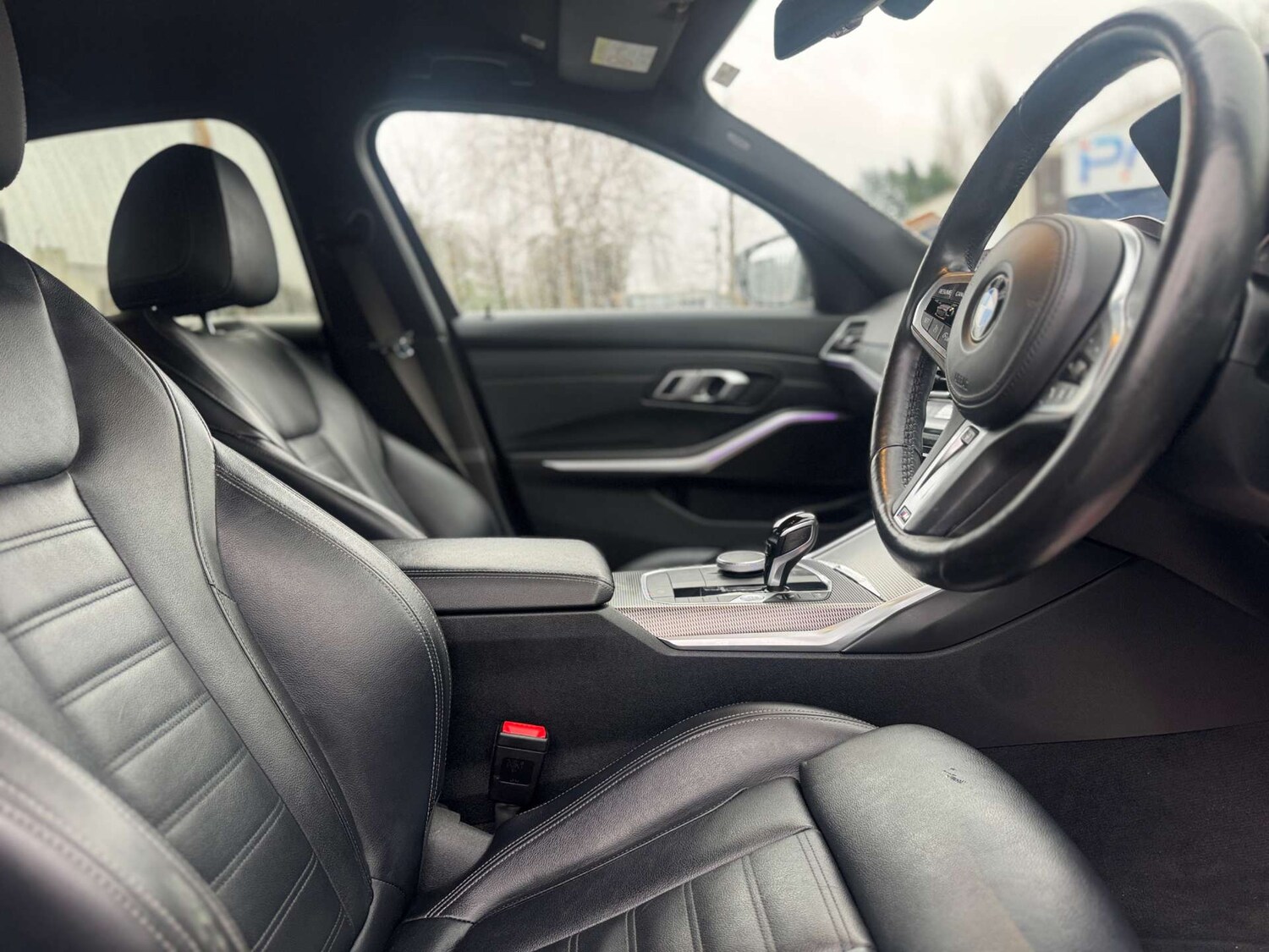 Used BMW 3 Series 2019 for sale - 77207489: Photo 65