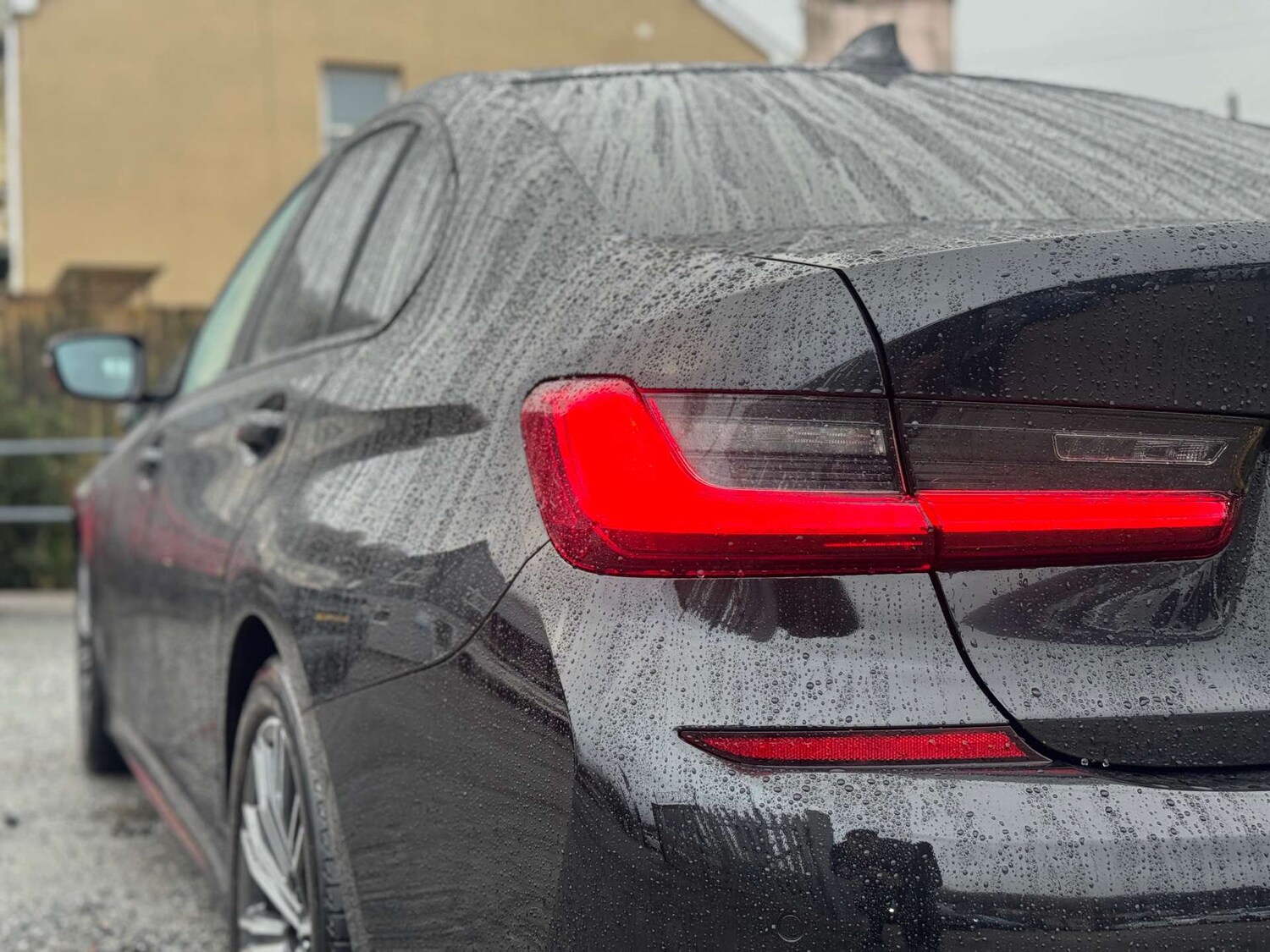 Used BMW 3 Series 2019 for sale - 77207489: Photo 70