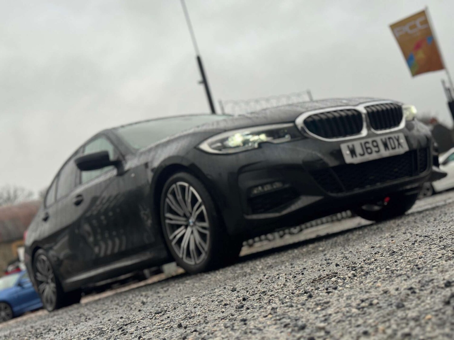 Used BMW 3 Series 2019 for sale - 77207489: Photo 71