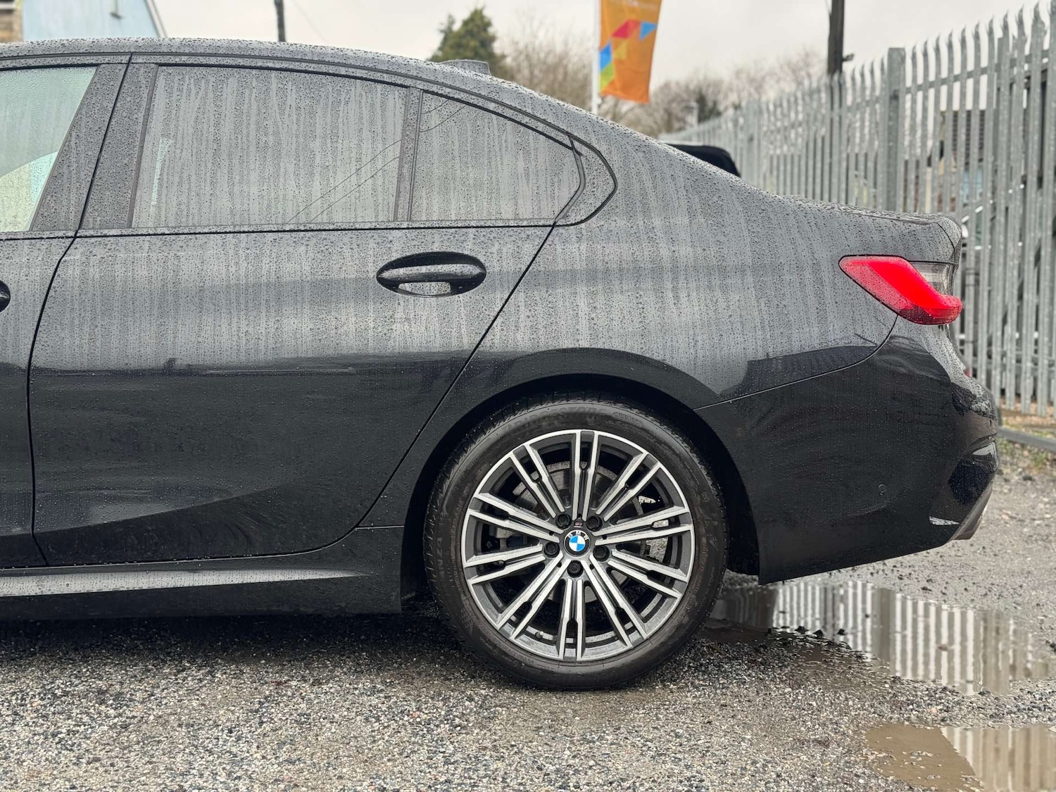 Used BMW 3 Series 2019 for sale - 77207489: Photo 81