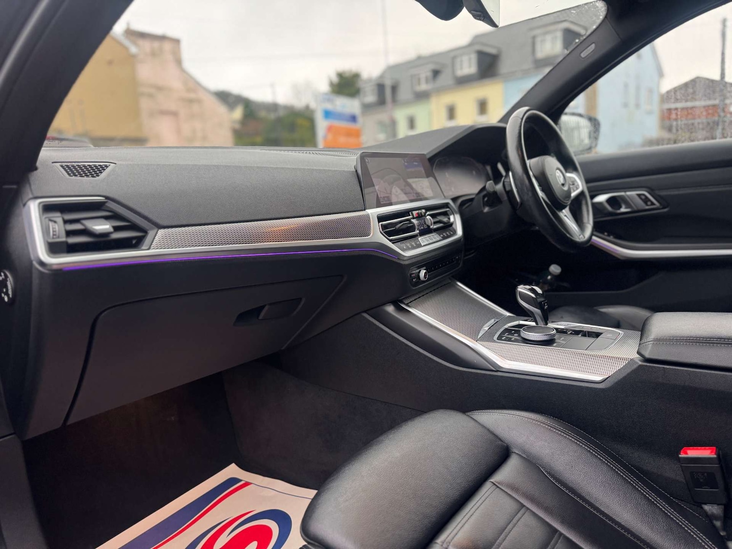 Used BMW 3 Series 2019 for sale - 77207489: Photo 83