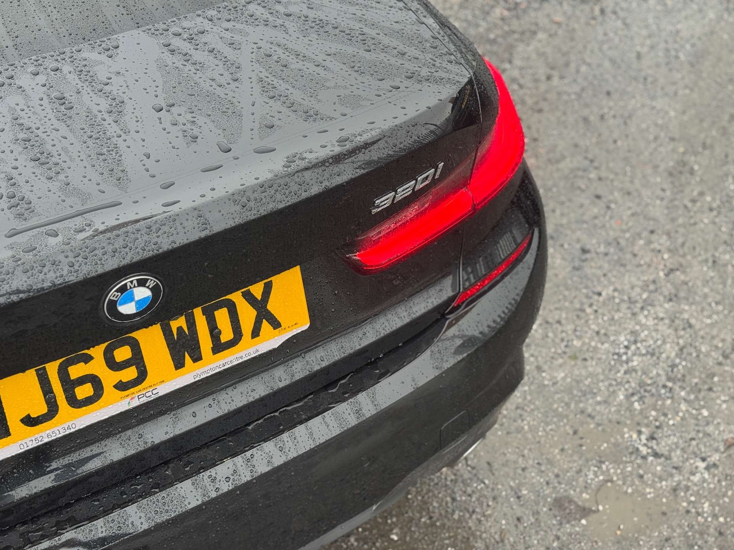 Used BMW 3 Series 2019 for sale - 77207489: Photo 86
