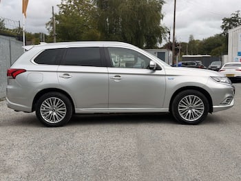 Used Mitsubishi Outlander 2019 for sale - 79691778: Photo