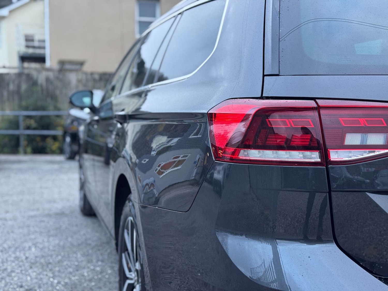 Used Volkswagen Passat 2021 for sale - 77207457: Photo 18