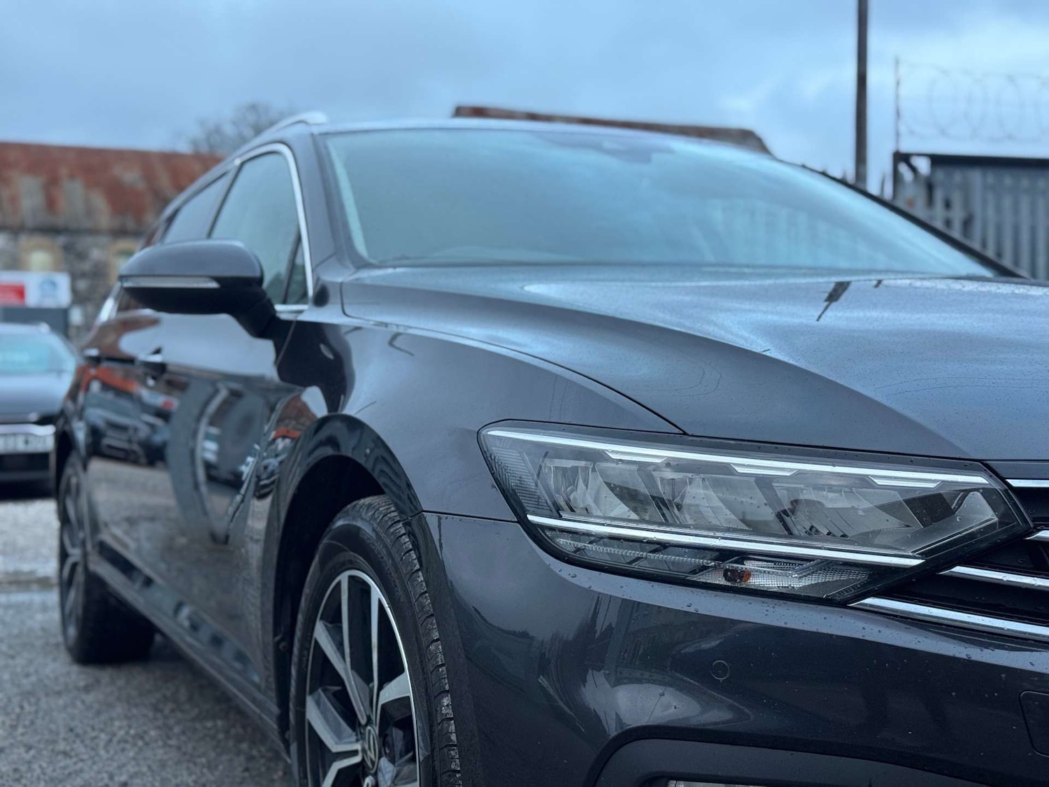 Used Volkswagen Passat 2021 for sale - 77207457: Photo 19