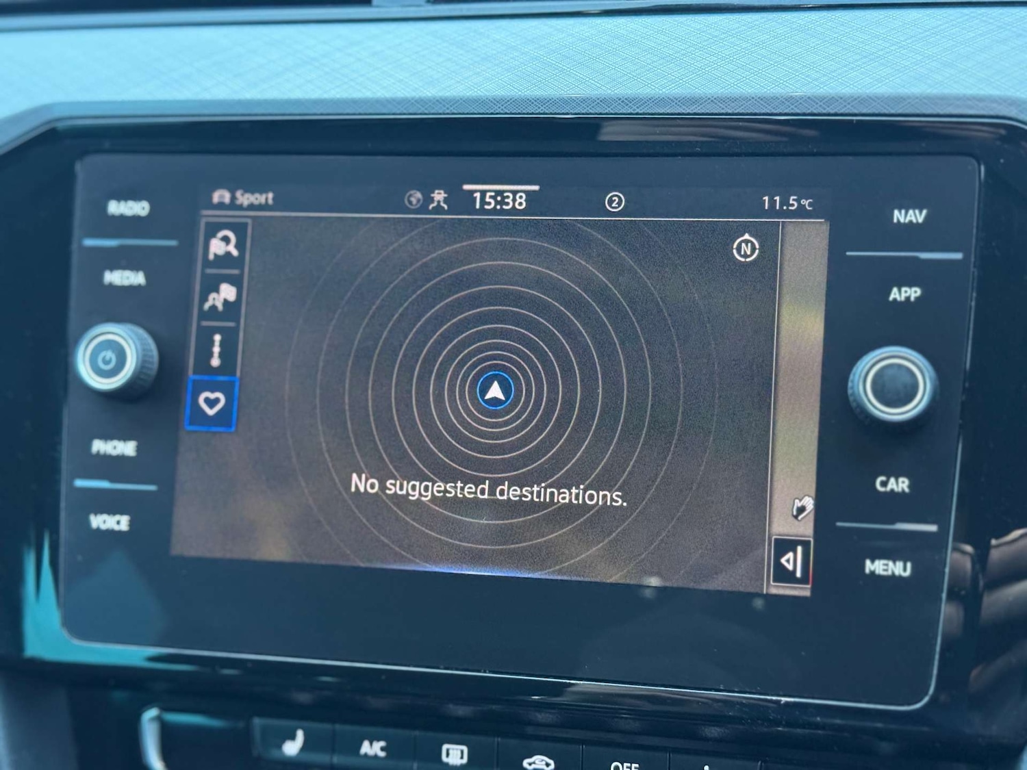 Used Volkswagen Passat 2021 for sale - 77207457: Photo 24