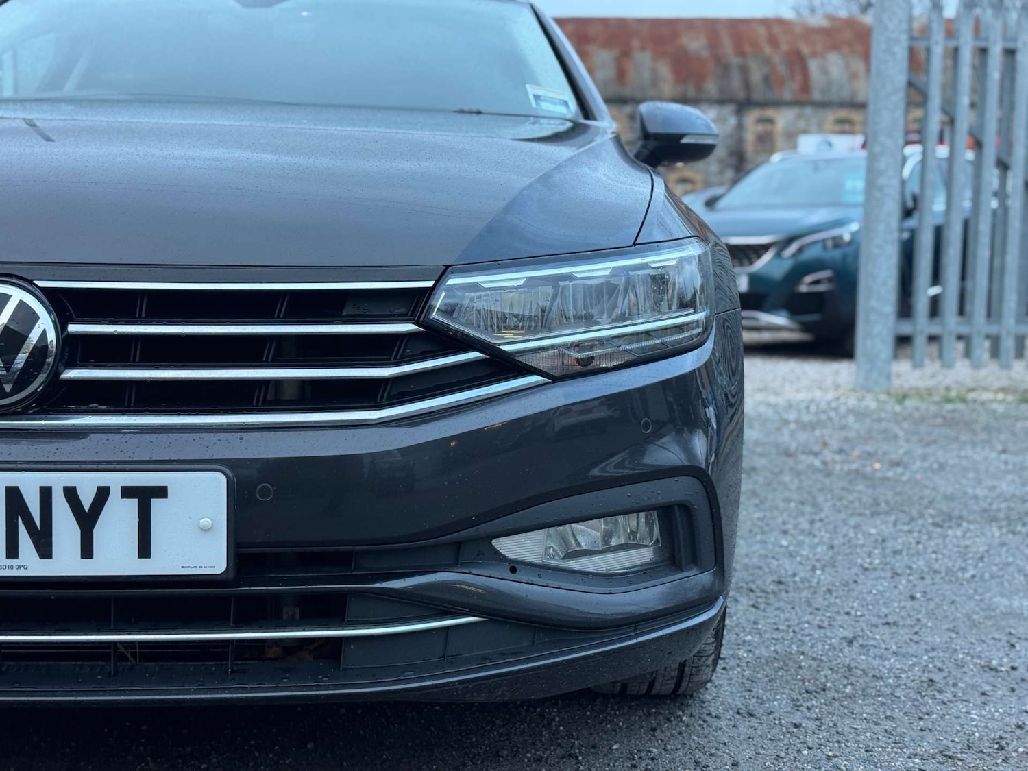 Used Volkswagen Passat 2021 for sale - 77207457: Photo 27