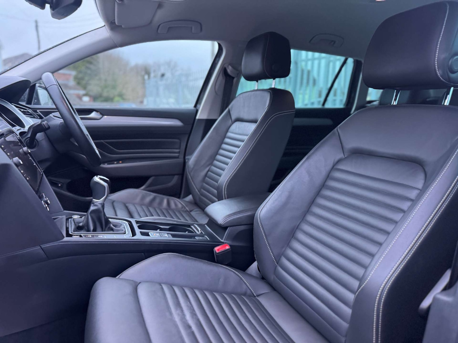 Used Volkswagen Passat 2021 for sale - 77207457: Photo 31