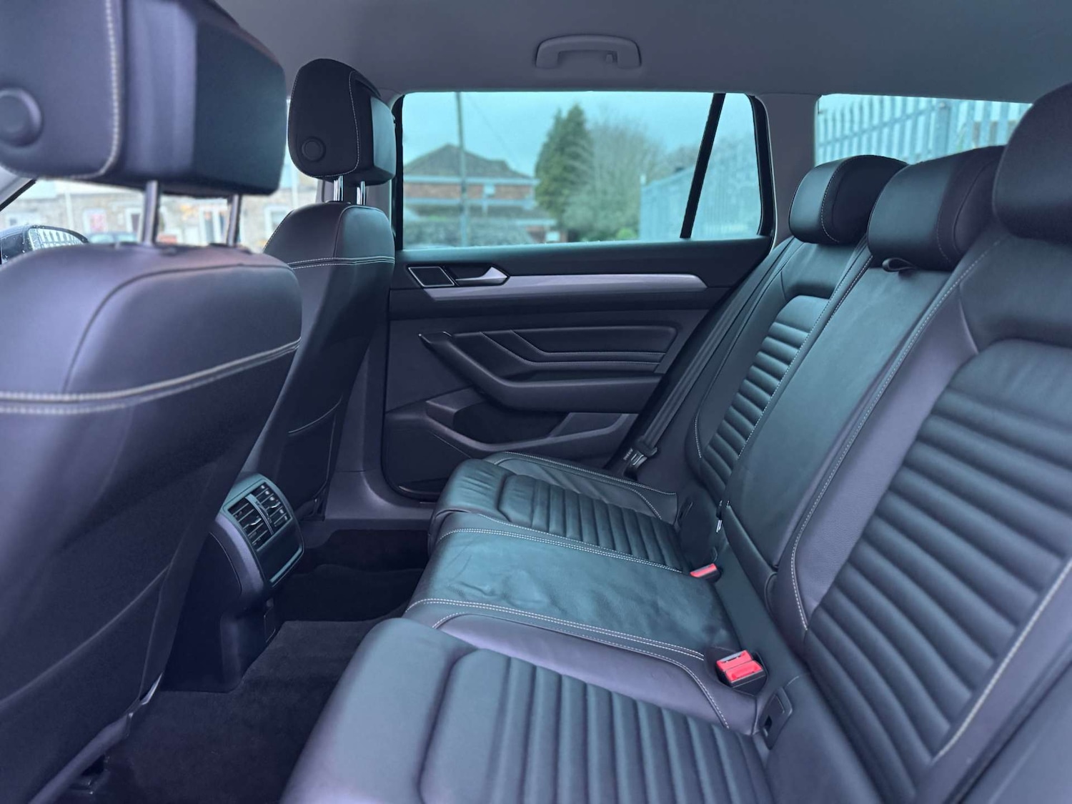 Used Volkswagen Passat 2021 for sale - 77207457: Photo 32