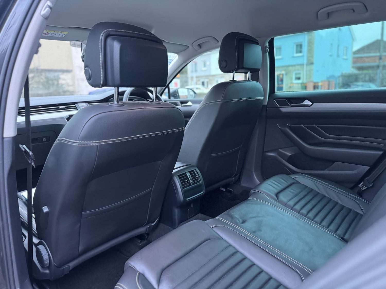 Used Volkswagen Passat 2021 for sale - 77207457: Photo 33