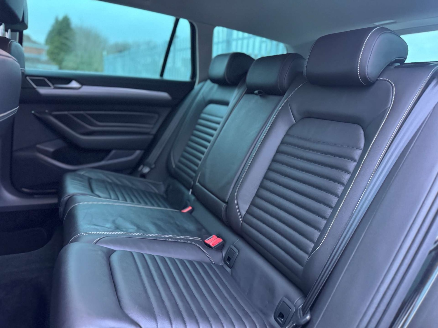 Used Volkswagen Passat 2021 for sale - 77207457: Photo 34