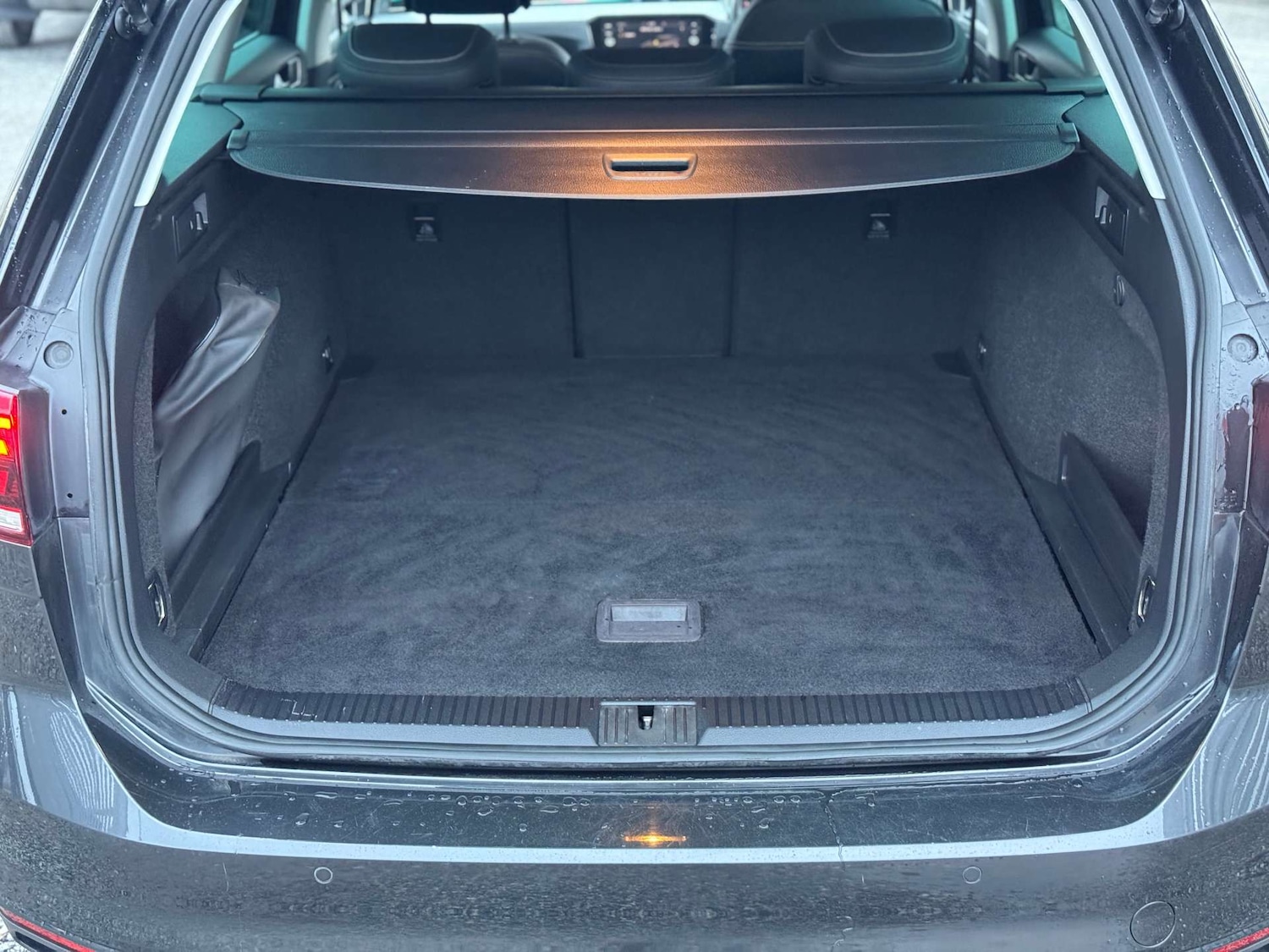 Used Volkswagen Passat 2021 for sale - 77207457: Photo 36