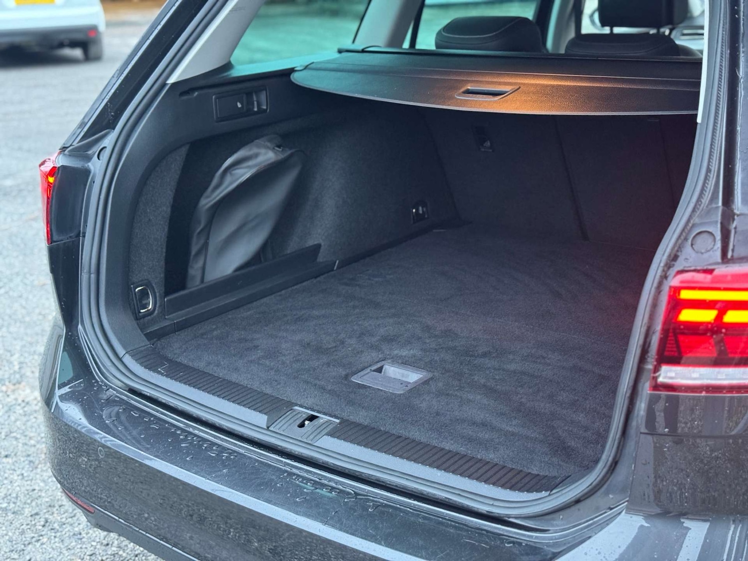 Used Volkswagen Passat 2021 for sale - 77207457: Photo 37