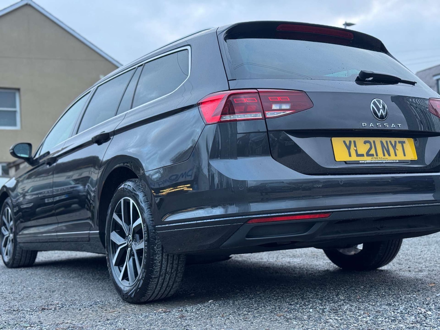 Used Volkswagen Passat 2021 for sale - 77207457: Photo 38