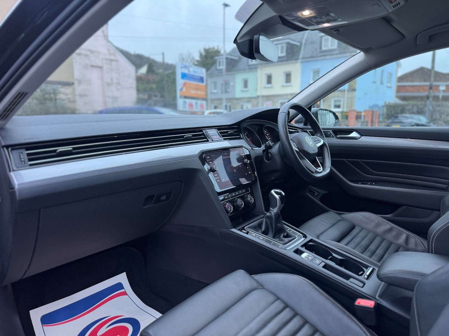 Used Volkswagen Passat 2021 for sale - 77207457: Photo 40