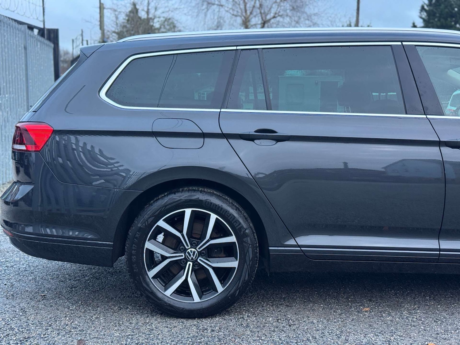 Used Volkswagen Passat 2021 for sale - 77207457: Photo 47