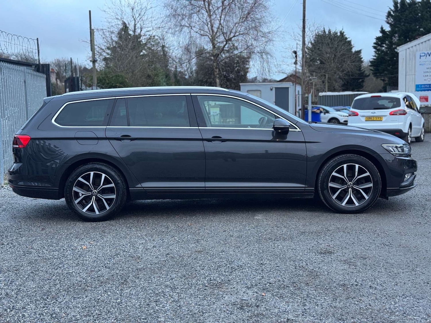 Used Volkswagen Passat 2021 for sale - 77207457: Photo 5