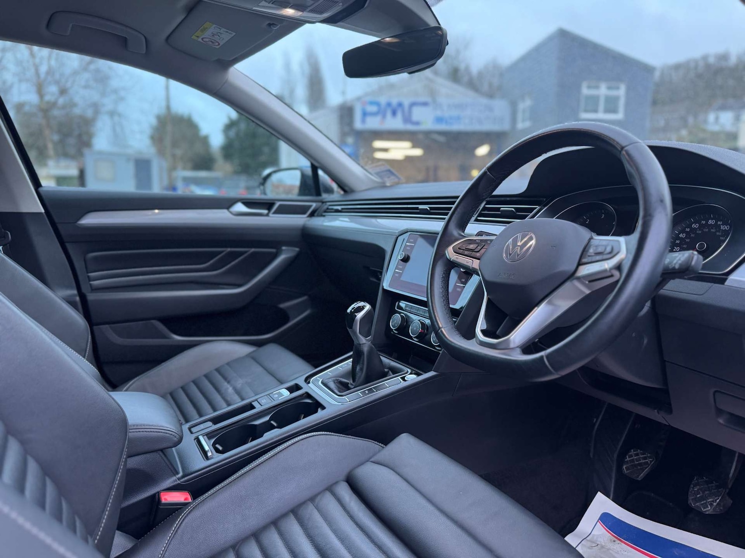 Used Volkswagen Passat 2021 for sale - 77207457: Photo 50