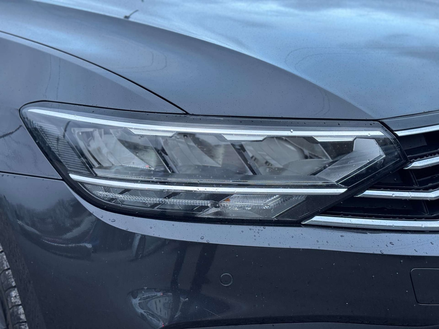 Used Volkswagen Passat 2021 for sale - 77207457: Photo 53