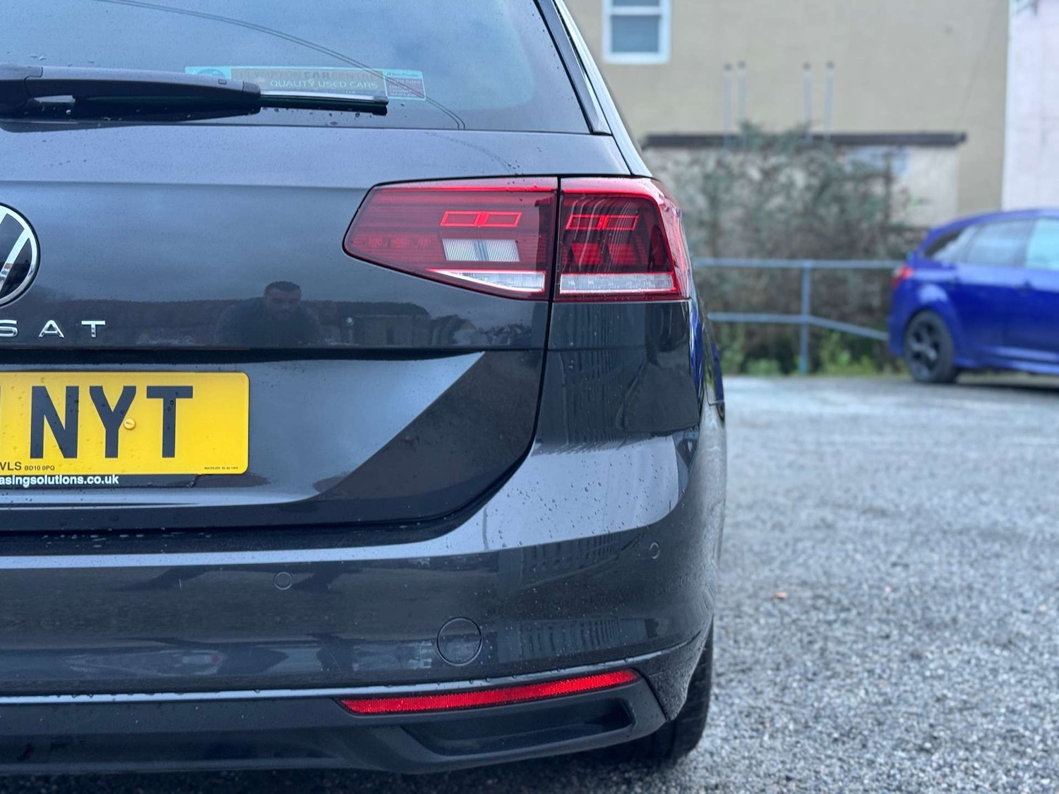 Used Volkswagen Passat 2021 for sale - 77207457: Photo 54