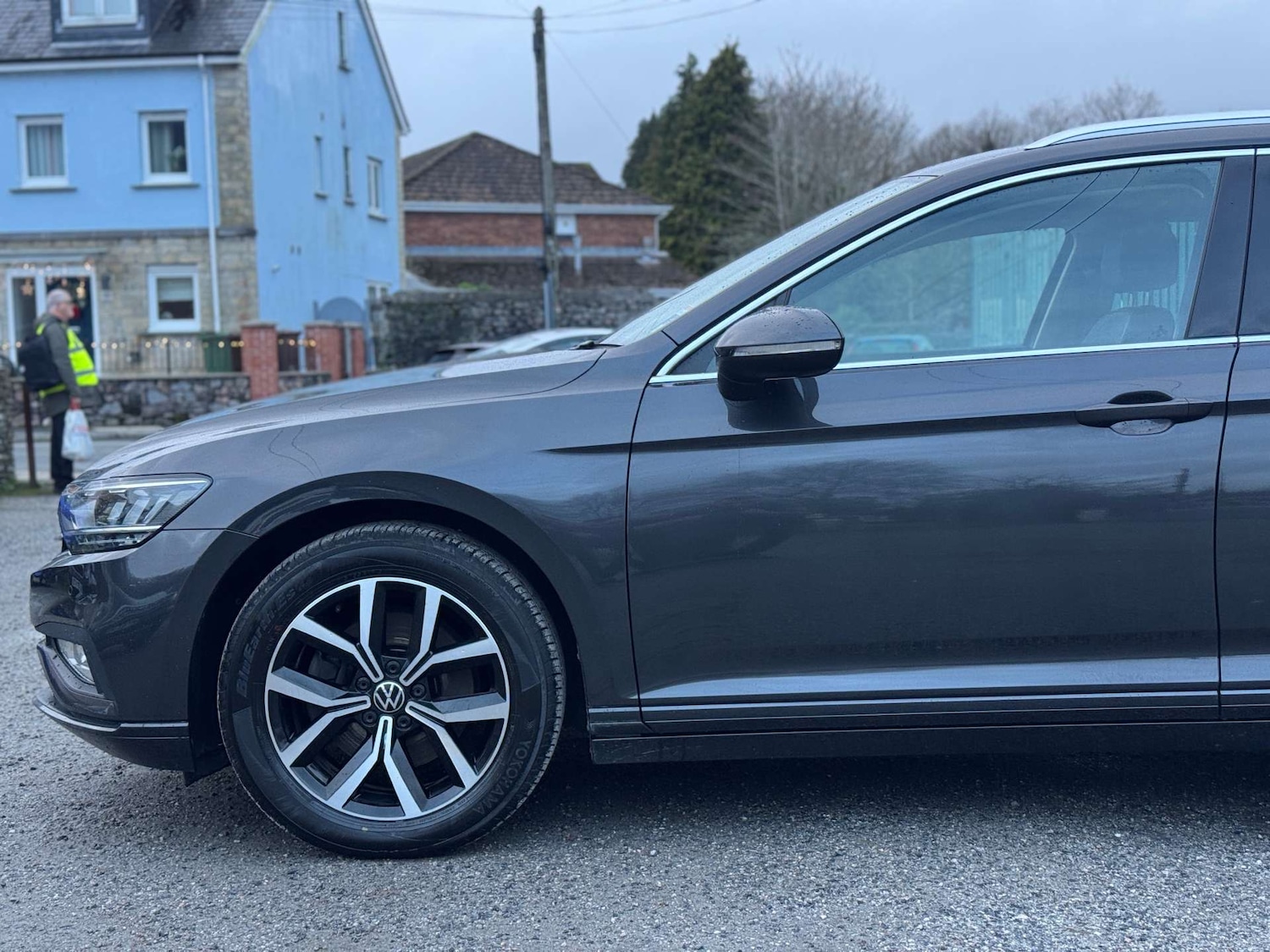 Used Volkswagen Passat 2021 for sale - 77207457: Photo 55