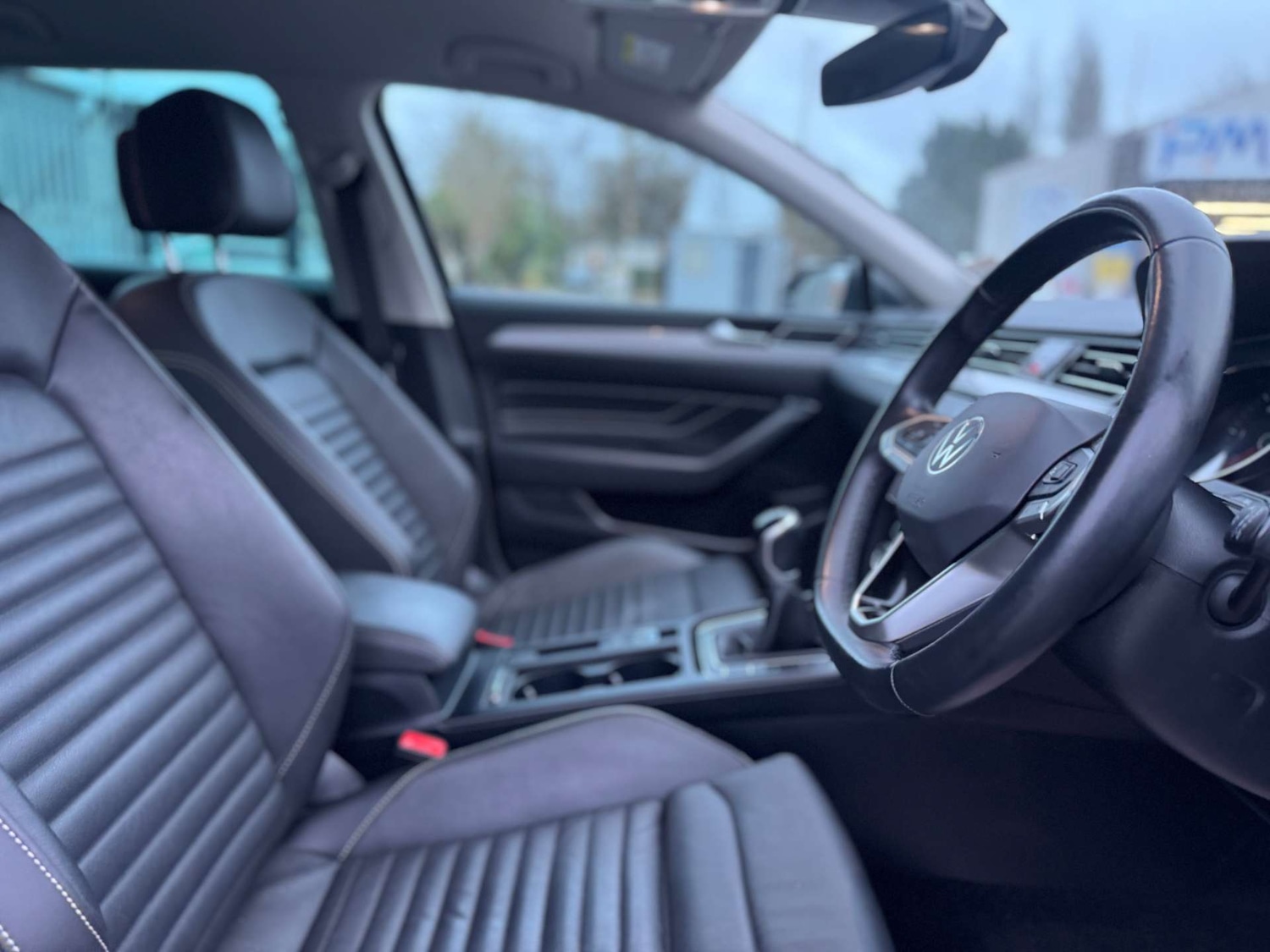 Used Volkswagen Passat 2021 for sale - 77207457: Photo 58