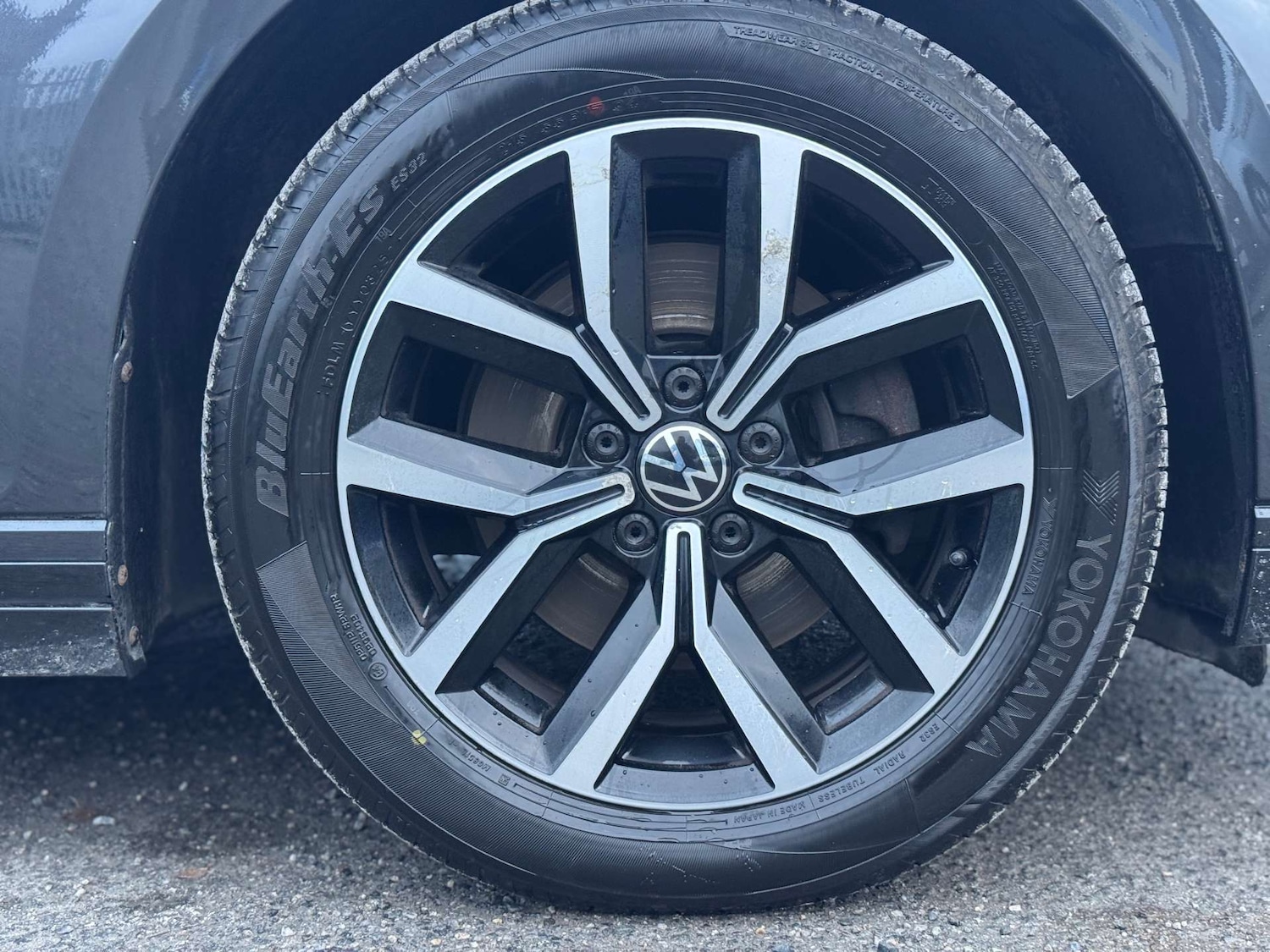 Used Volkswagen Passat 2021 for sale - 77207457: Photo 64